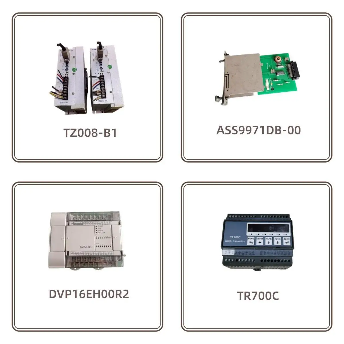 

NX70Y32T CPM1A-30CDR-A CS1G-CPU42-EV1 ASS9971DB-00 NICE-D-A-S0P4 DVP16EH00R2 TR700C EV1000-4T0007G R88D-KT02H-Z TZ008-B1