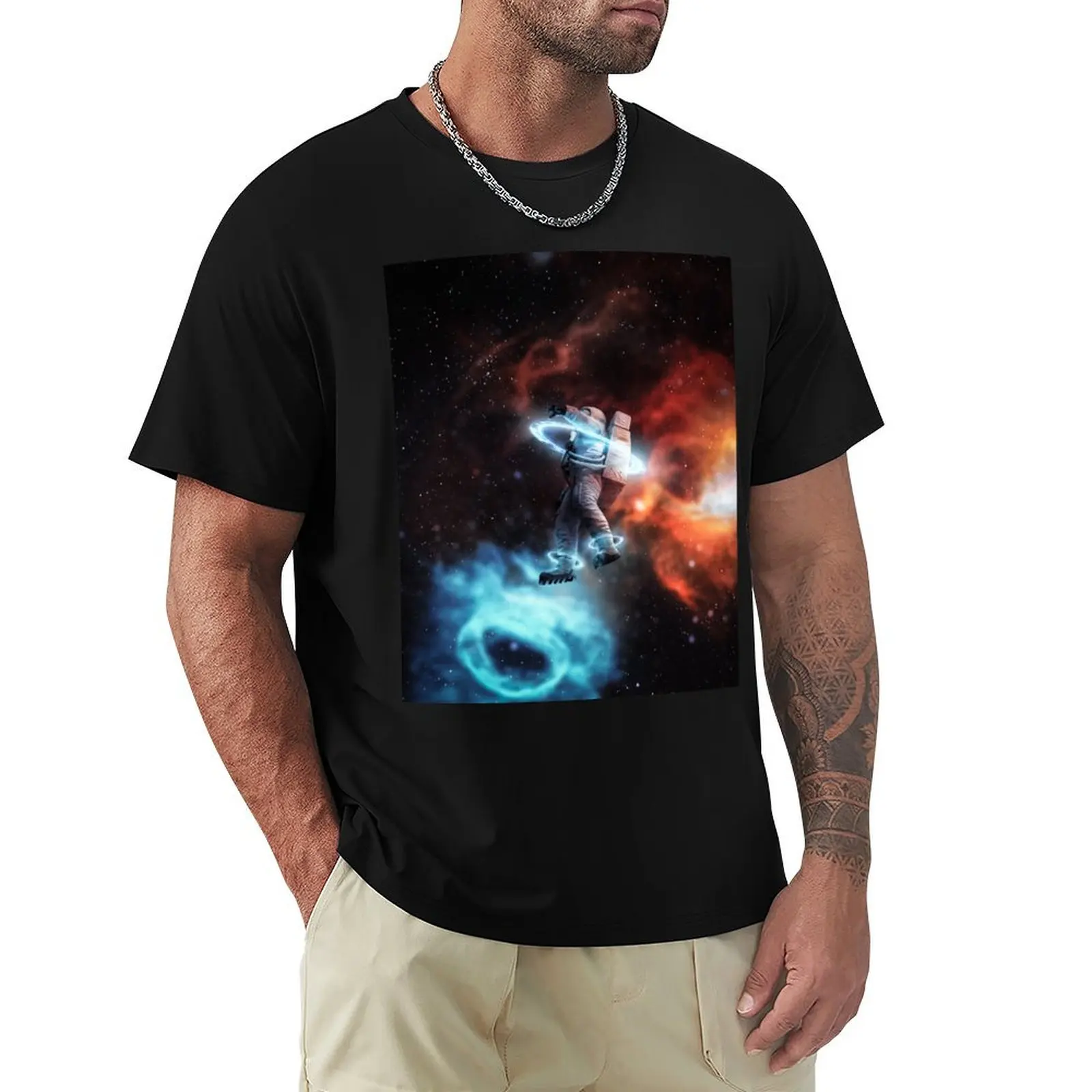 

Explore T-Shirt Comfortable Work Wear Tee