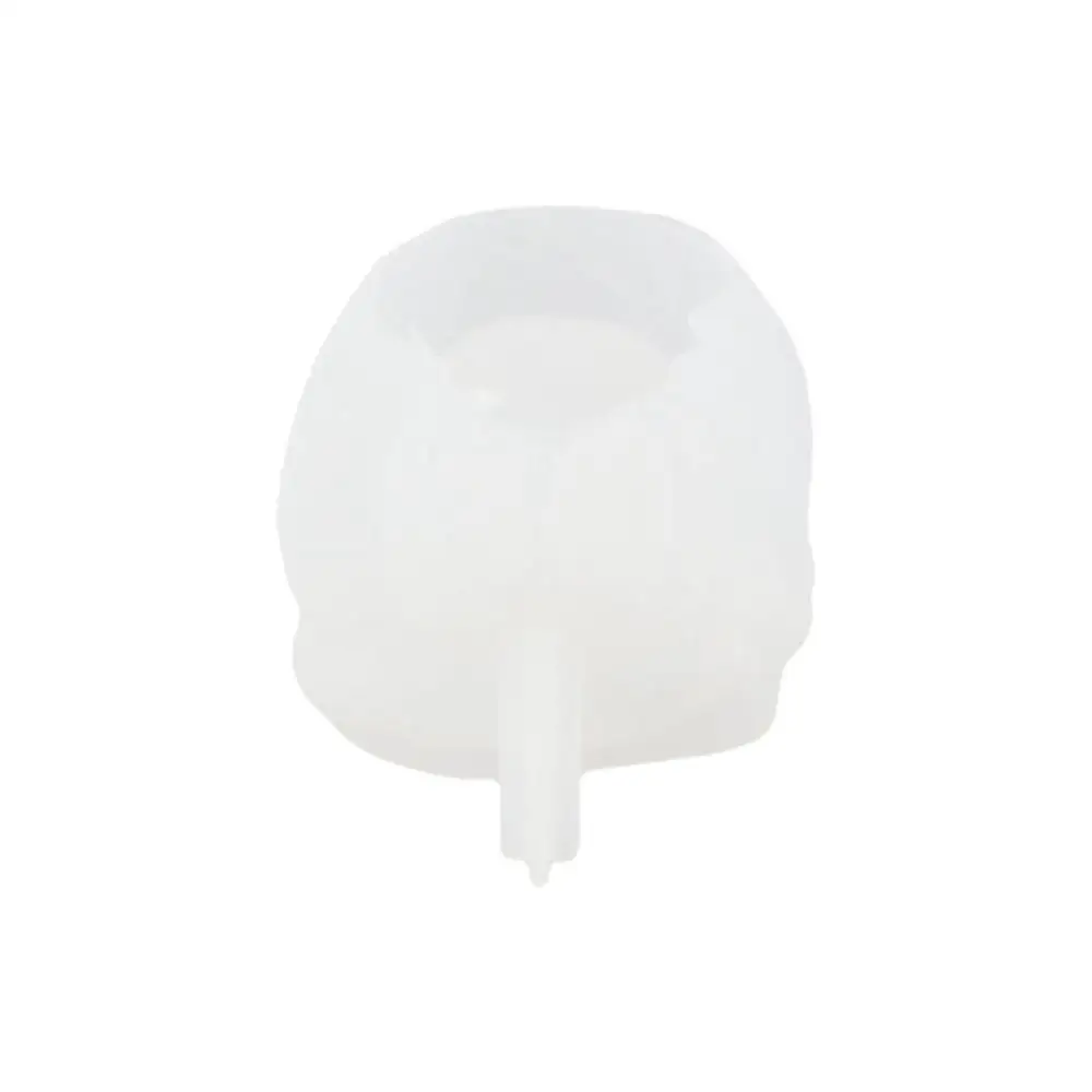 Soap Sea Shell Conch Silicone Molds Storage Box 3D Resin Molds Gypsum Concrete Candle Mould DIY