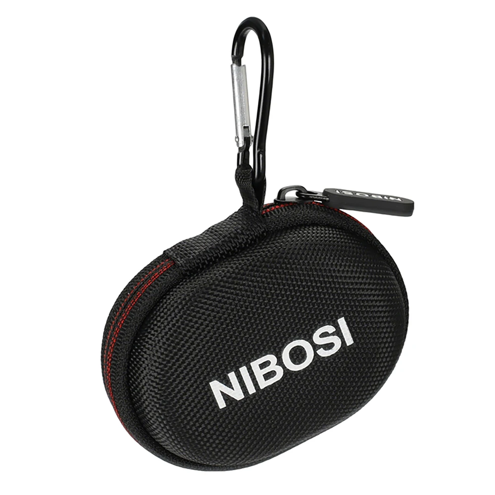 Für Airpods Pro 2 1 TWS Ohrhörer Aufbewahrungstasche Harte EVA-Box für Huawei Freebuds Pro 4 3 2 1 True Wireless Earbuds Reise-Tragetasche