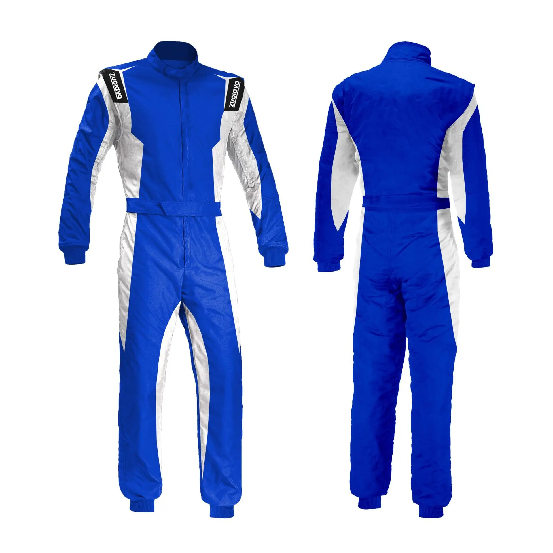 Off-road racing suit, drift suit, waterproof beach kart suit, competition jumpsuit, motorcycle riding suit