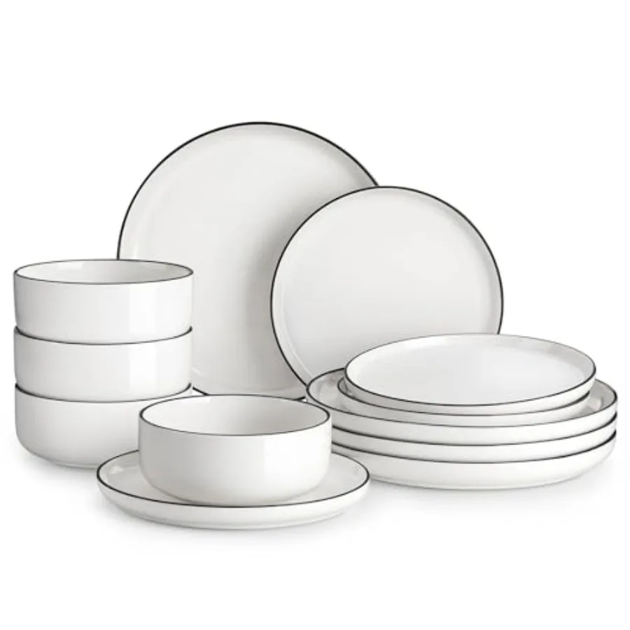 Plates And Bowls Se…