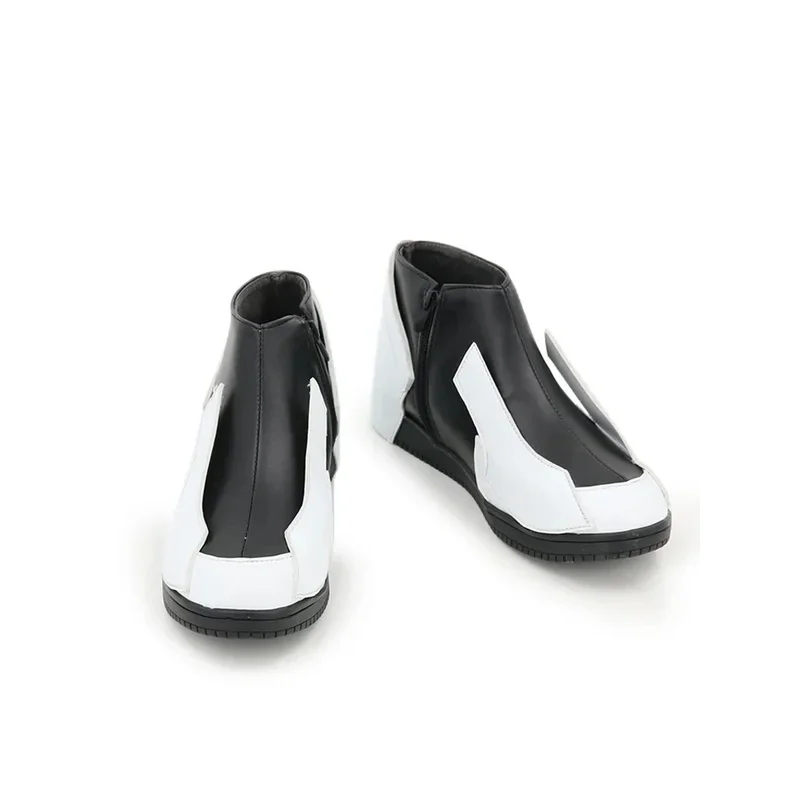 Botas de Cosplay de Anime Kamen Rider Ark One, zapatos, accesorios para Halloween hechos por encargo