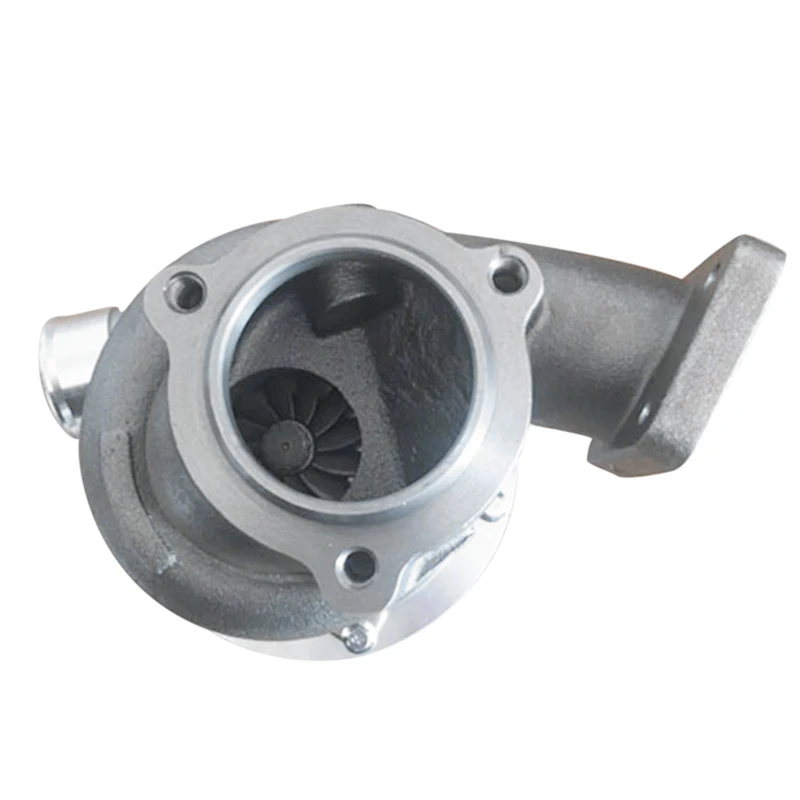 Turbo GT2556 Turbocharger 2674A431 754127-5001S 754127-0001 754127-1 Compatible with Perkins 1104A-44T Engine