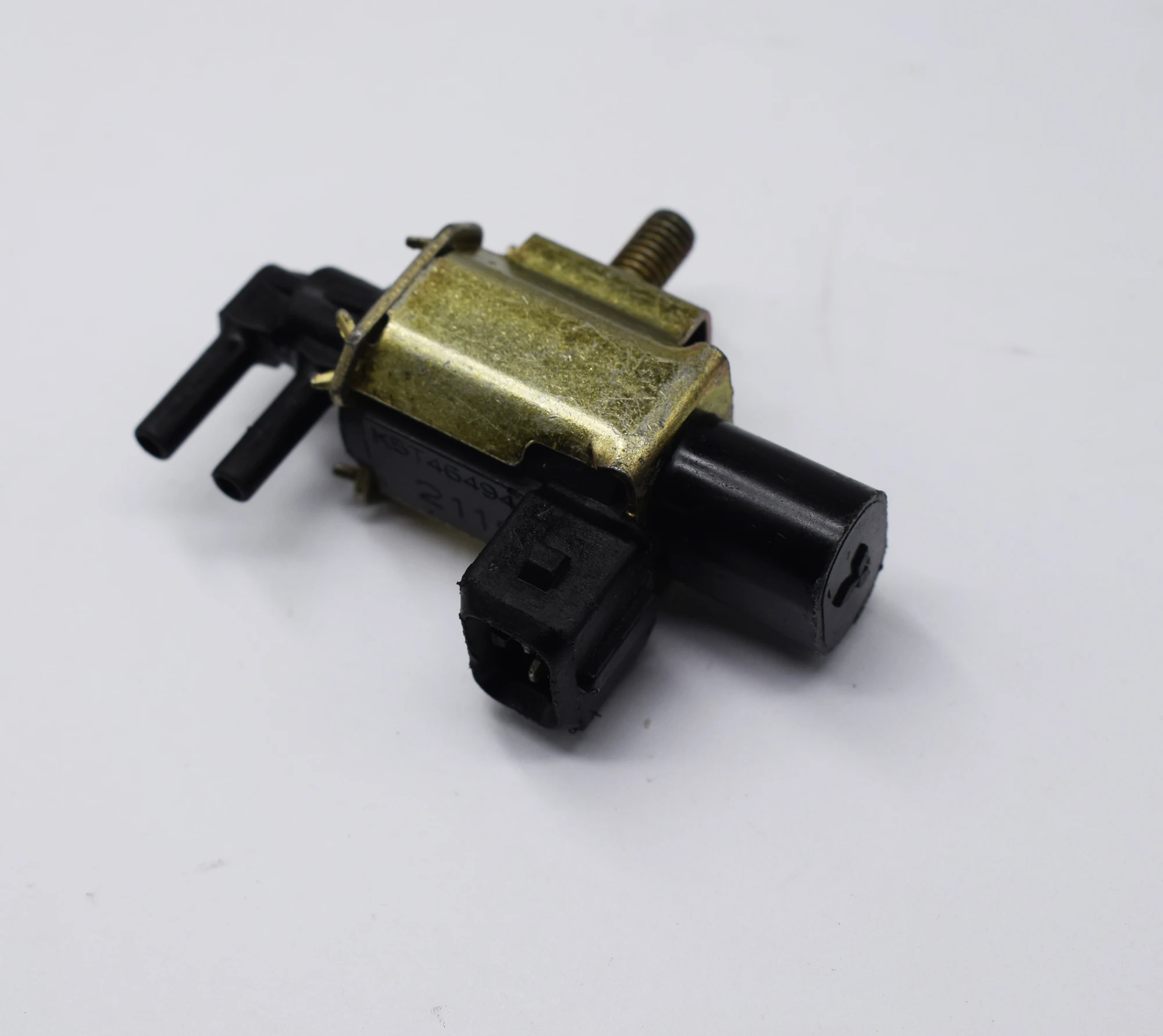 K5T46494 MR404682 for MITSUBISHI L200 SPORT SHOGUN VGT Solenoid Turbo Throttle Valve Car Accessories