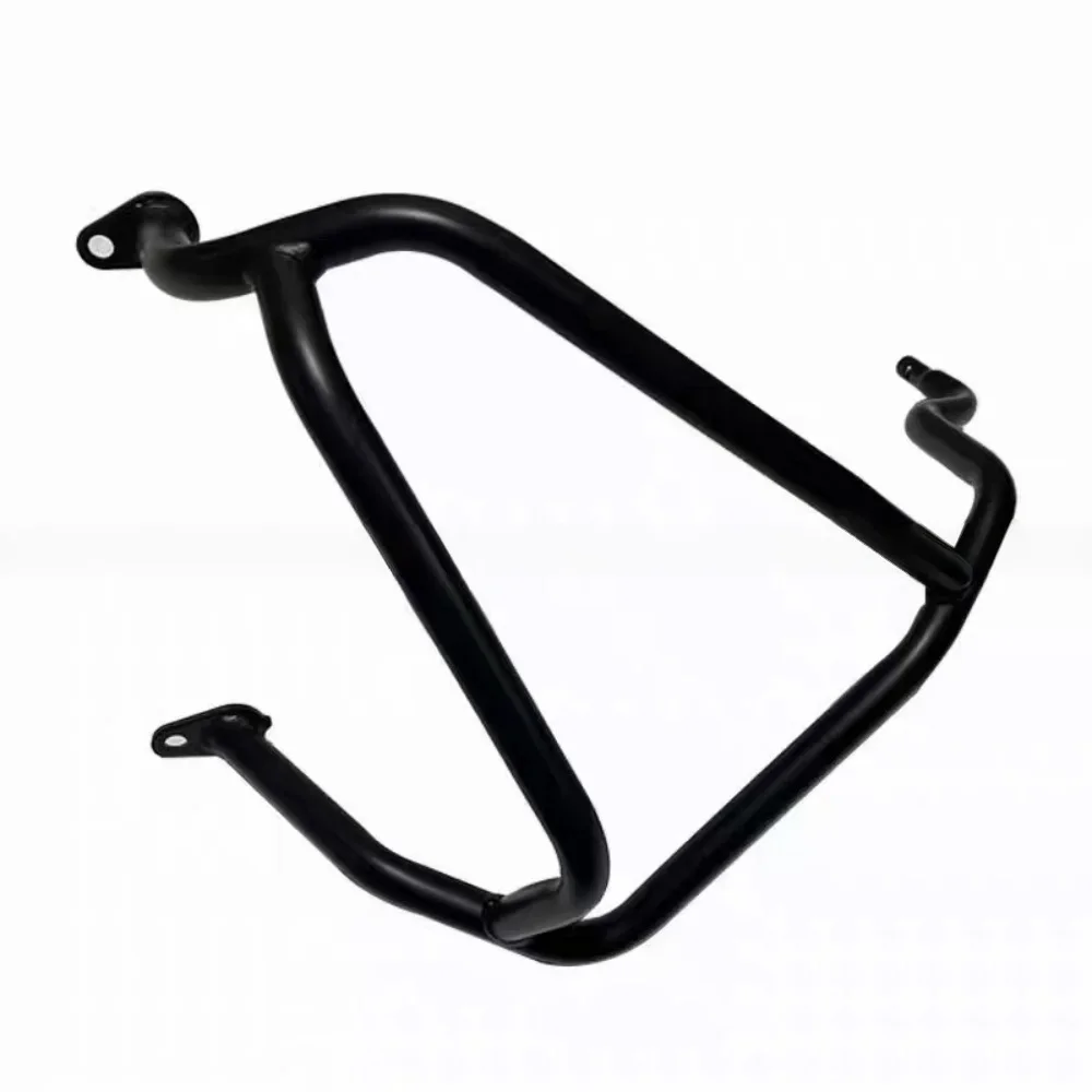 Suitable for VOGE DS625X LX600-A DS625X original left and right bumpers, bumper connectors, and modified lower bumper guards.