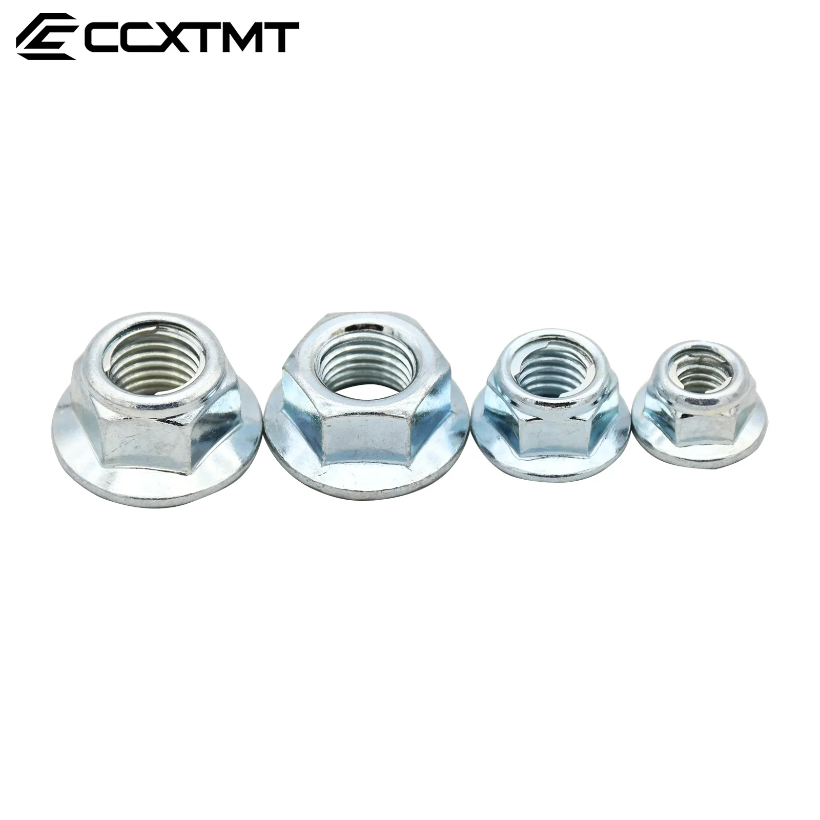 Motorcycles Fairing Fender Screw Bolt Kit Fastener Set For Honda CR125 CR250 CRF250R CRF450R CRF250X CRF450X CR CRF 125-500 2023