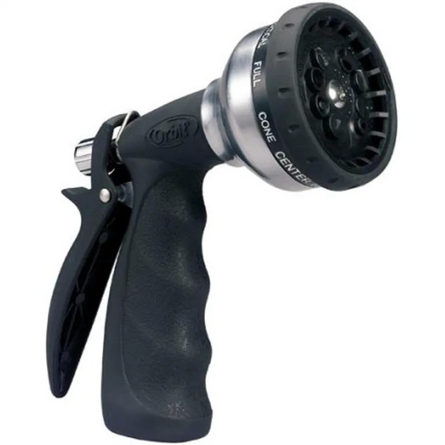 Garden Hose Nozzle - Dysza do pistoletu zraszającego z 10