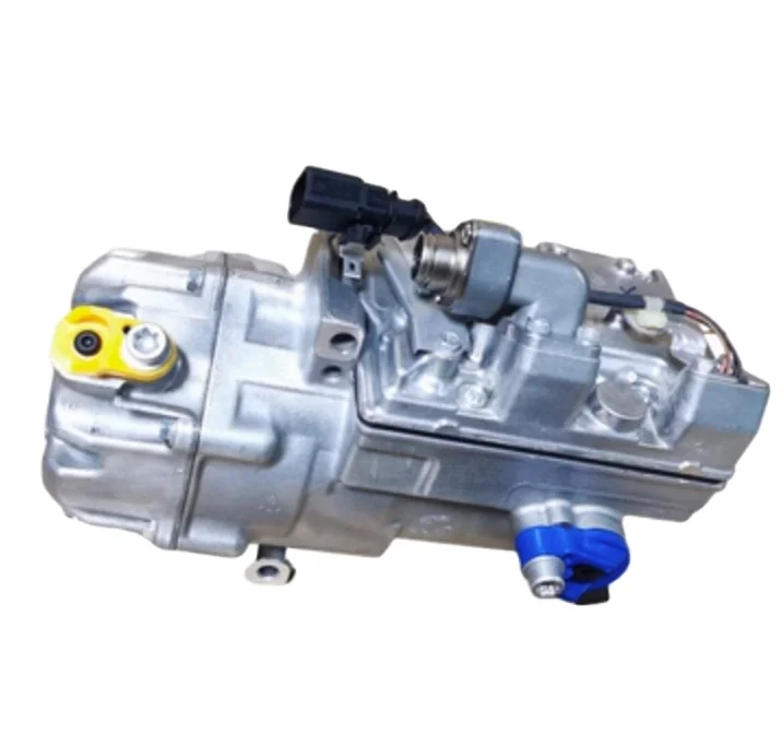 Auto Air conditioning compressor for Q5 A8 A6 Q7 A3 Q2 E