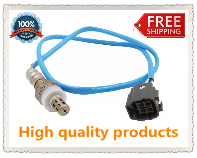 

O2 Oxygen Sensor L3AN-18-861 for Mazda Mazda MPV 2.3L LY3P Non-turbo 07-15