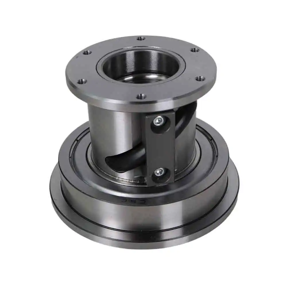 

EB5Z3504A EB5Z3504 FB Customize Electric Steering Rack Pinion Gear Bearing for Ford Explorer 13-15 DB5Z3504KE
