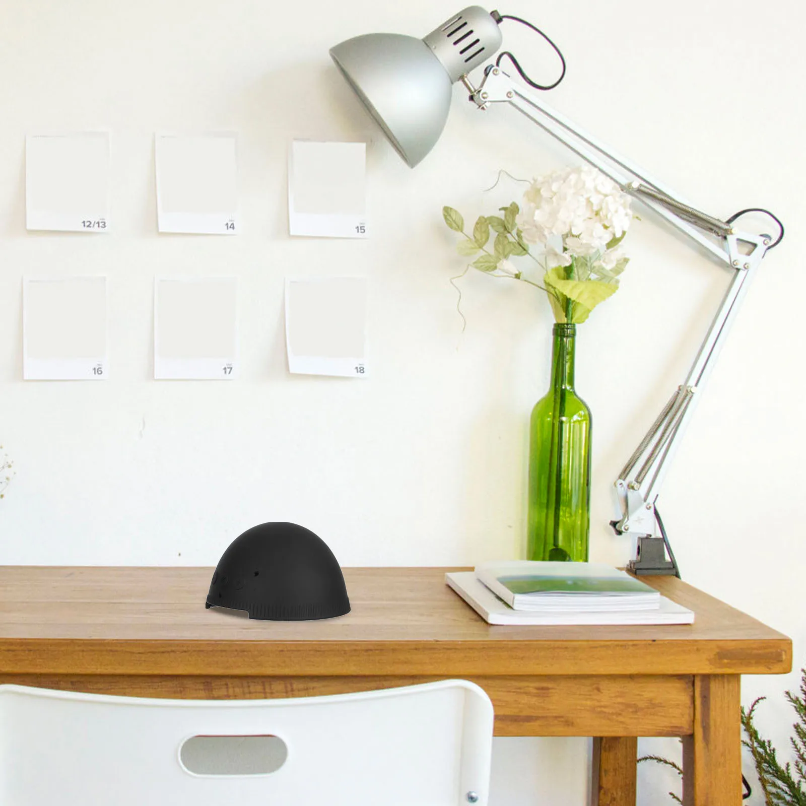 

Speaker Cover Full Protection Silicone Case Anti-Shock Mini Outdoor Dustproof Smart Speaker Protective Cover for