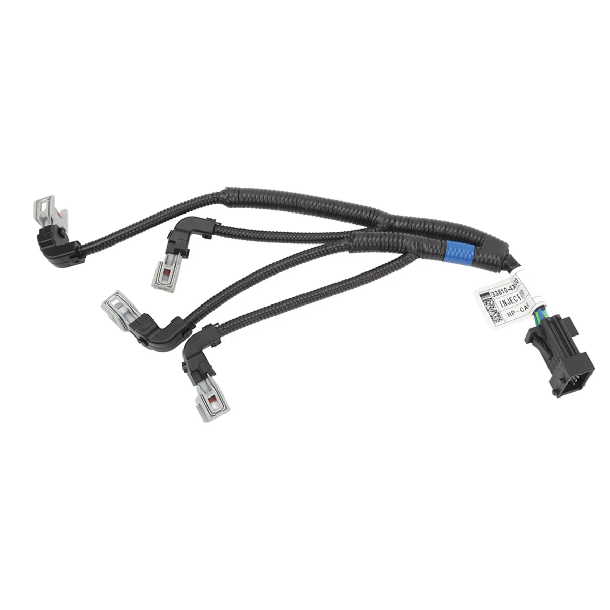 

Automobile Injector Injector Washer Assembly for Hyundai Terracan 2.9L Diesel 2001-2006 33810-4X600 338104X600
