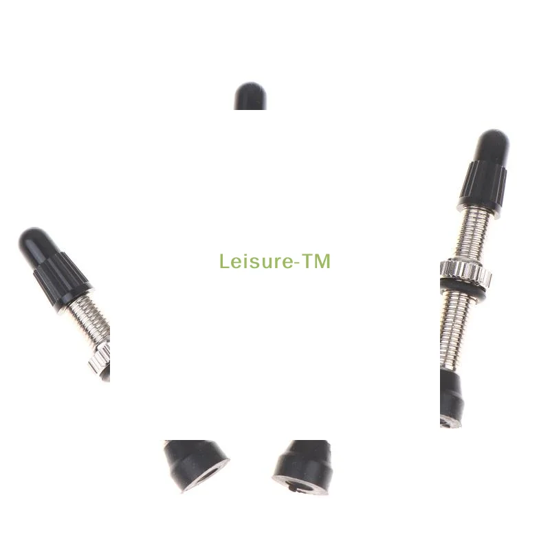 

New 1/3/4Pcs Removable Presta Stem Tubeless Core Replacement For Mountain Bike Tire Tube Repair Tool Cycling Repair Accessories