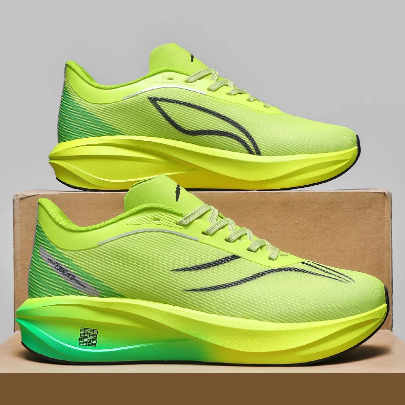 

2025 new men's sneakers,running shoes,jogging shoes,casual shoes Elegant Minimalist Cushioned Street-Style Daily Wear Non-Slip