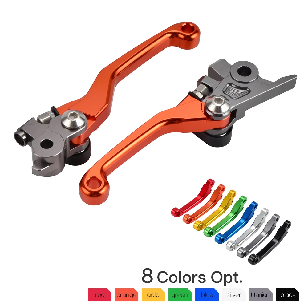 NICECNC For KTM EXC SX XC XCW SIX DAYS 125 150 250 200 300 Brake Clutch Lever fit for Magura Clutch Master Cylinder Motorcycle