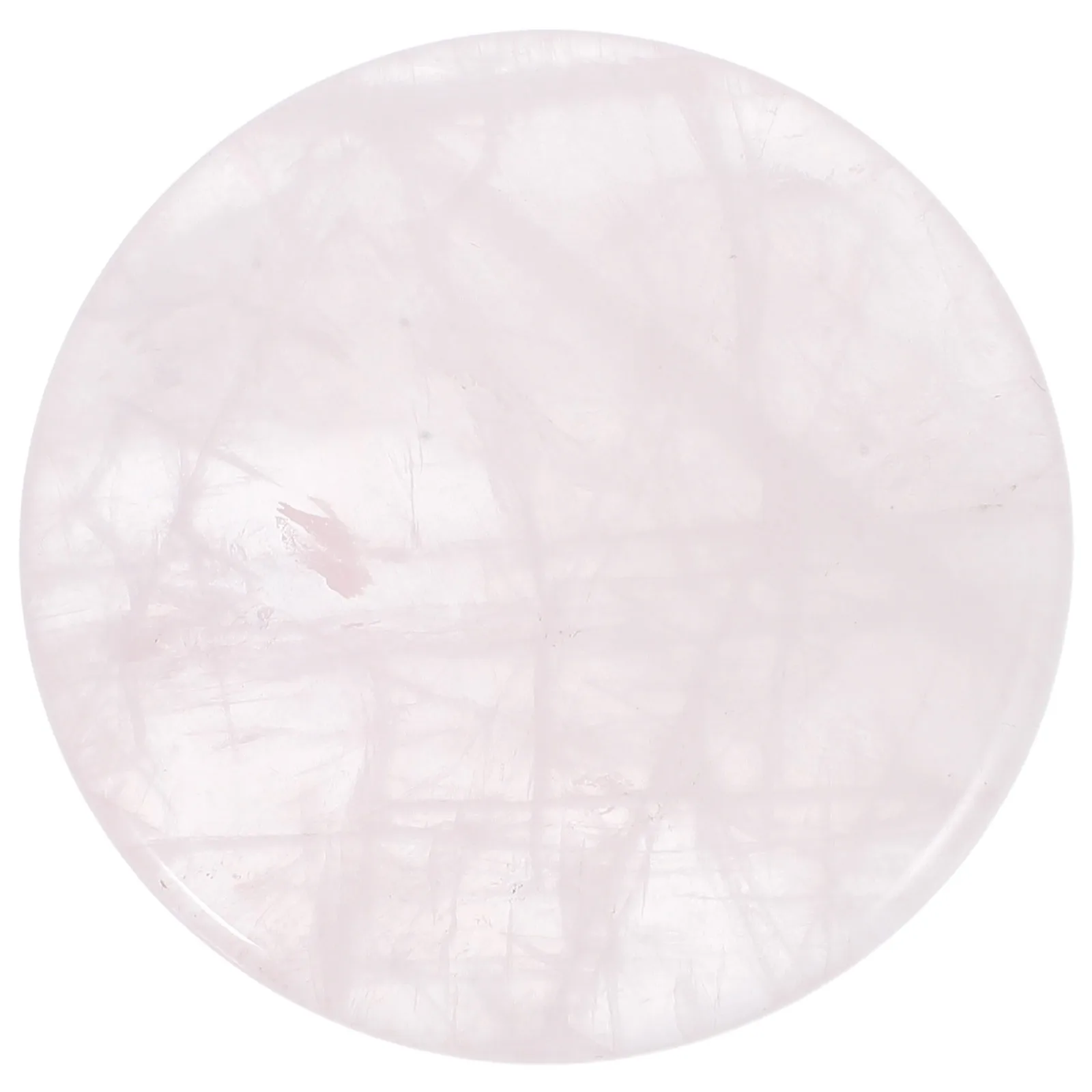 1 pièces Extensions de cils support de pierre de Jade palette de colle conception Durable maintient les Extensions de cils adhésives Jade