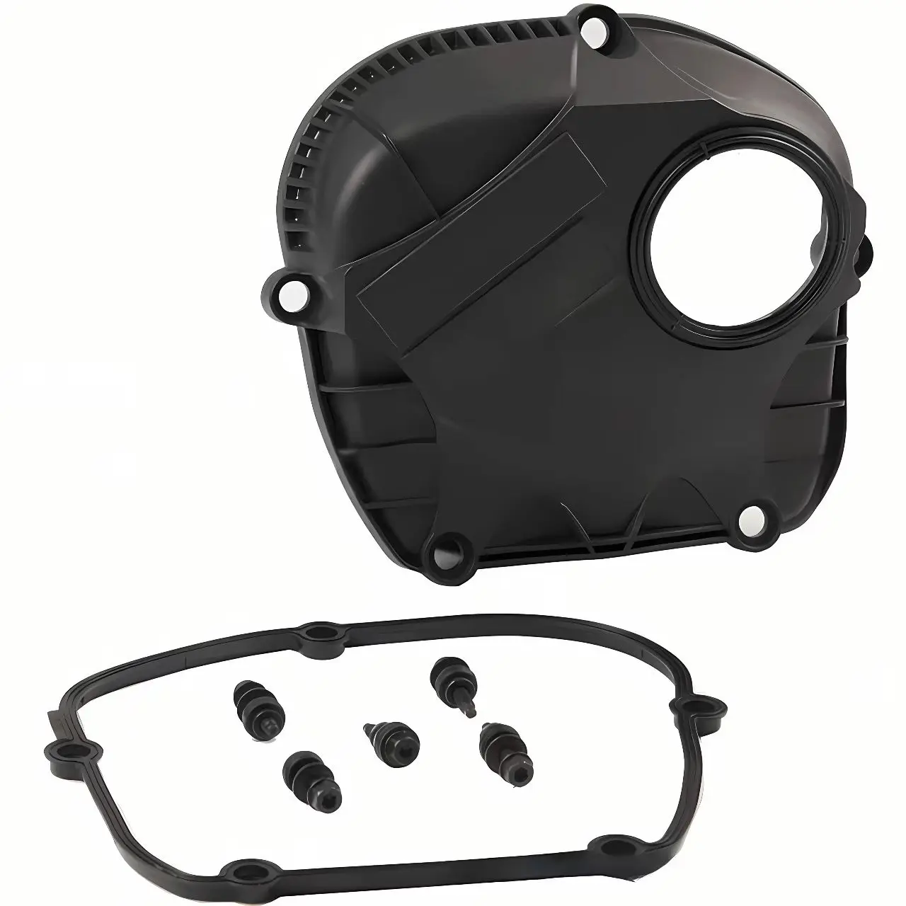 

Factory direct foreign trade is specially designed for Volkswagen Audi timing cover with screws 06H103269L 06H103269H