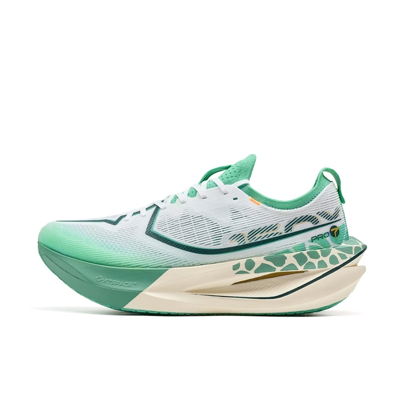 Xtep 160X 7.0 Pro Running Shoes 2025 Cushioning Shock Sneakers