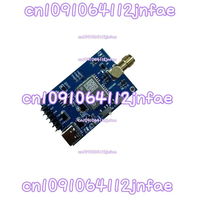 

TAU951M-P2B0 Single Beidou Двухчастотный RTK Высокоточный дифференциальный модуль сантиметрового уровня Основная плата