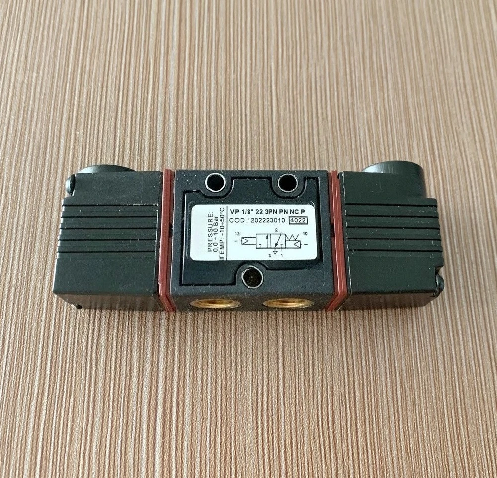 VP1/8 22 3 Pn Nc P …