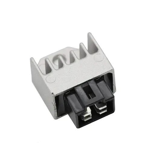 SH634A-12 Motorcycle Regulator Rectifier For Honda CG125 CRF150F CRM50R CT110 NSR50R SH50 SJ50 SRX100 SFX50 KYMCO Sento 50 SJ100