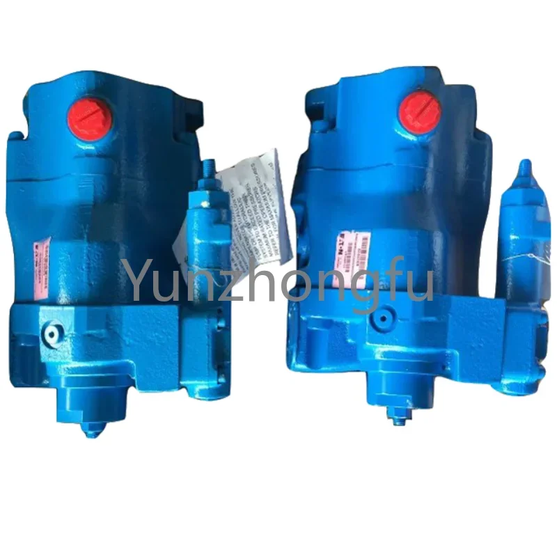 

Factory Price vickers hydraulic Plunger pump PVE19 PVH057 PVH074 PVH098 PVH131 PVH141 goods in stock