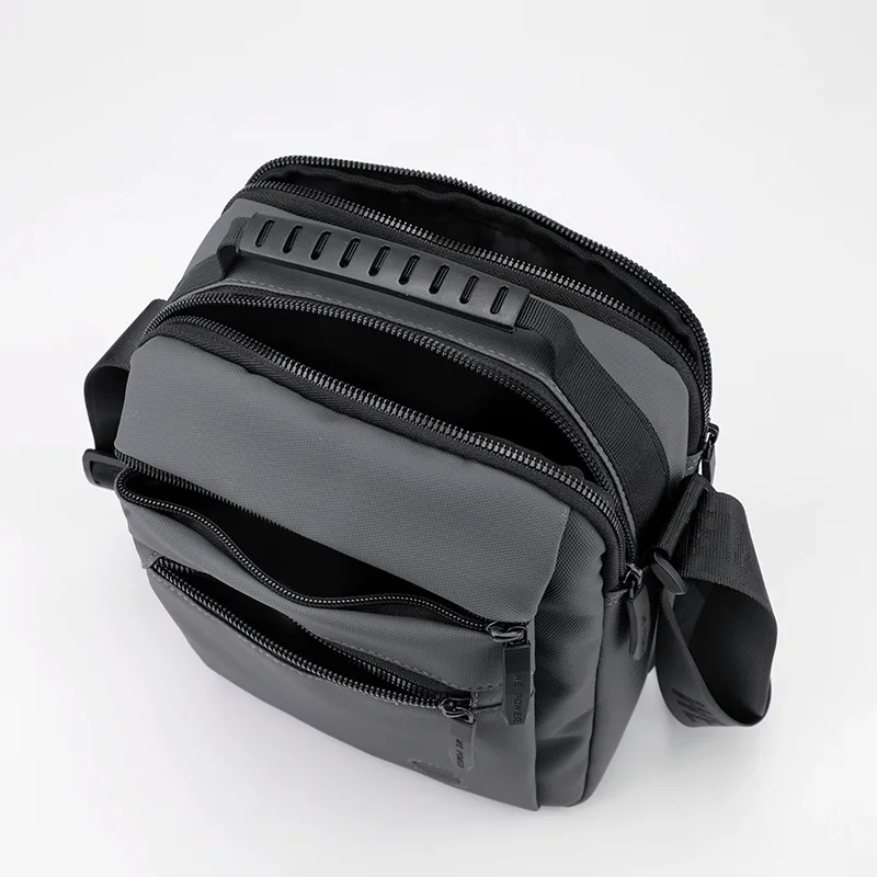 High Quality Men's Handbags Bag For Man Male Cross Body Shoulder Messenger Bags Men's Casual Bussiness Handbags