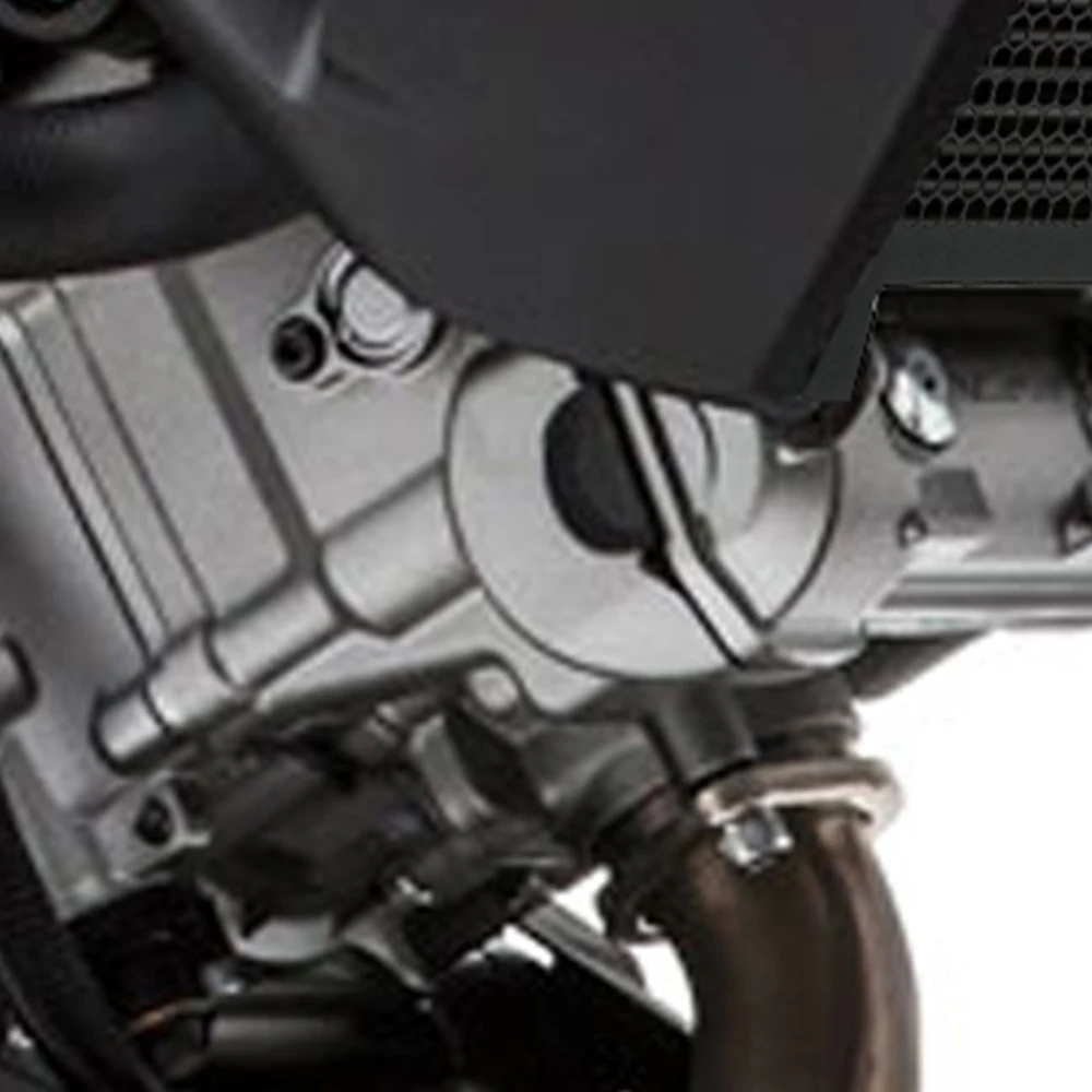 

Motorcycle Radiator Guard Grille Covers Parts For Suzuki V-STROM1000 DL1000 V Strom VSTROM 1000 2014 2015 2016 2017 2018 2019