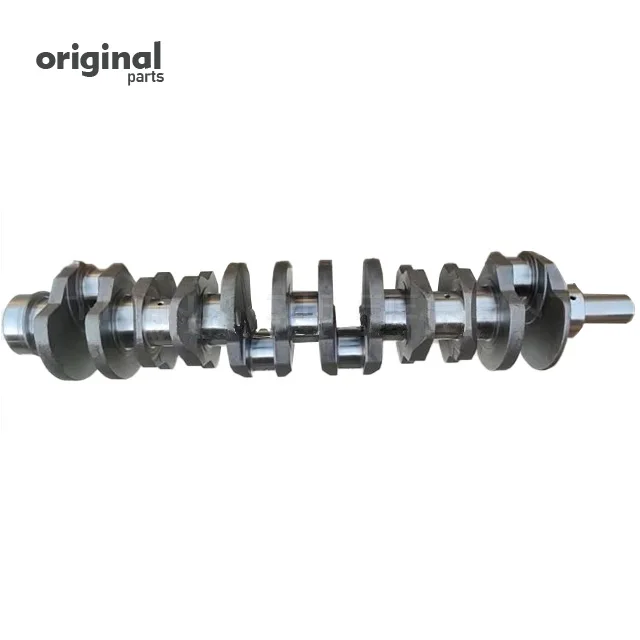 

Высококачественные оригинальные запчасти TONLY для строительной и горнодобывающей техники: коленчатый вал и распределительный вал 612600020862