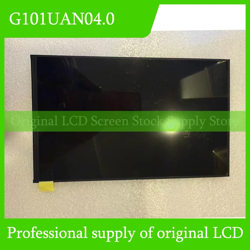 G101UAN04.0 Tft Lcd…