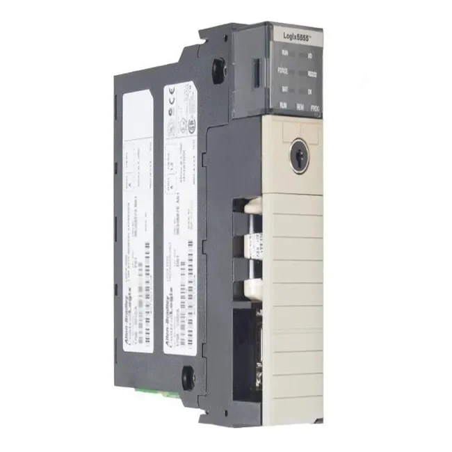 Modul PLC asli 1756-EN2T/C