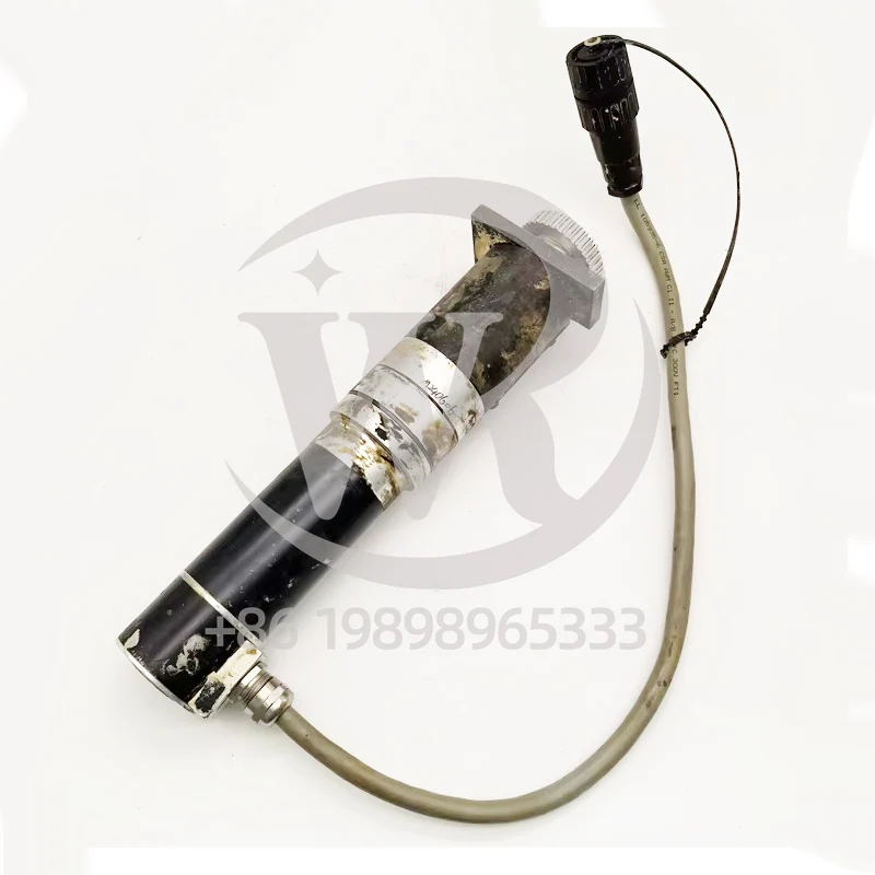 

M5.105.0311 M5.112.1311 Original Used Suction Drum Motor SM74 PM74 CD74 Heidelberg Spare Parts