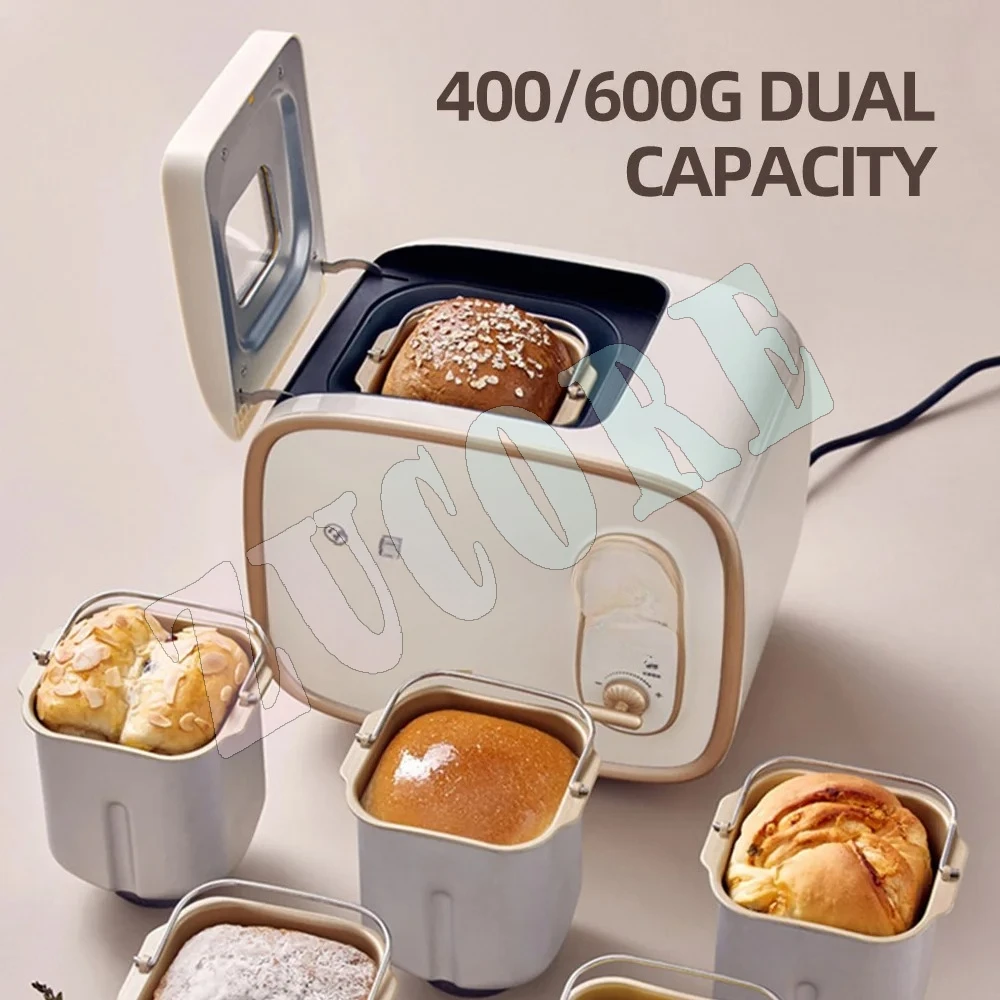 Household Bread Mak…