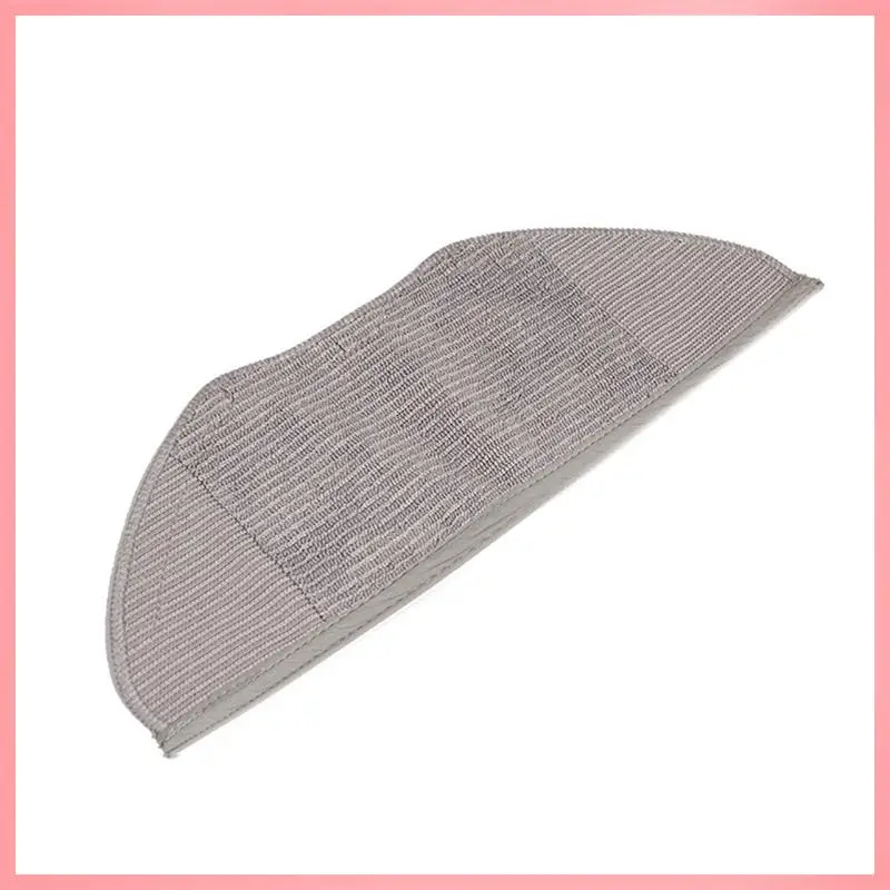 M02K-교체 세트 Xiaomi Mijia 청소 및 청소 로봇 청소 및 청소 로봇에 적합한 플라스틱 표시