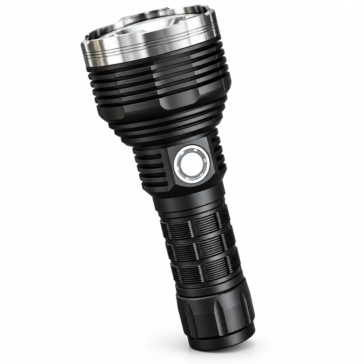 jkk90s-42r-torcia-portatile-con-led-ad-alta-luminosita-ideale-per-campeggio-escursioni-emergenze-e-uso-all'aperto