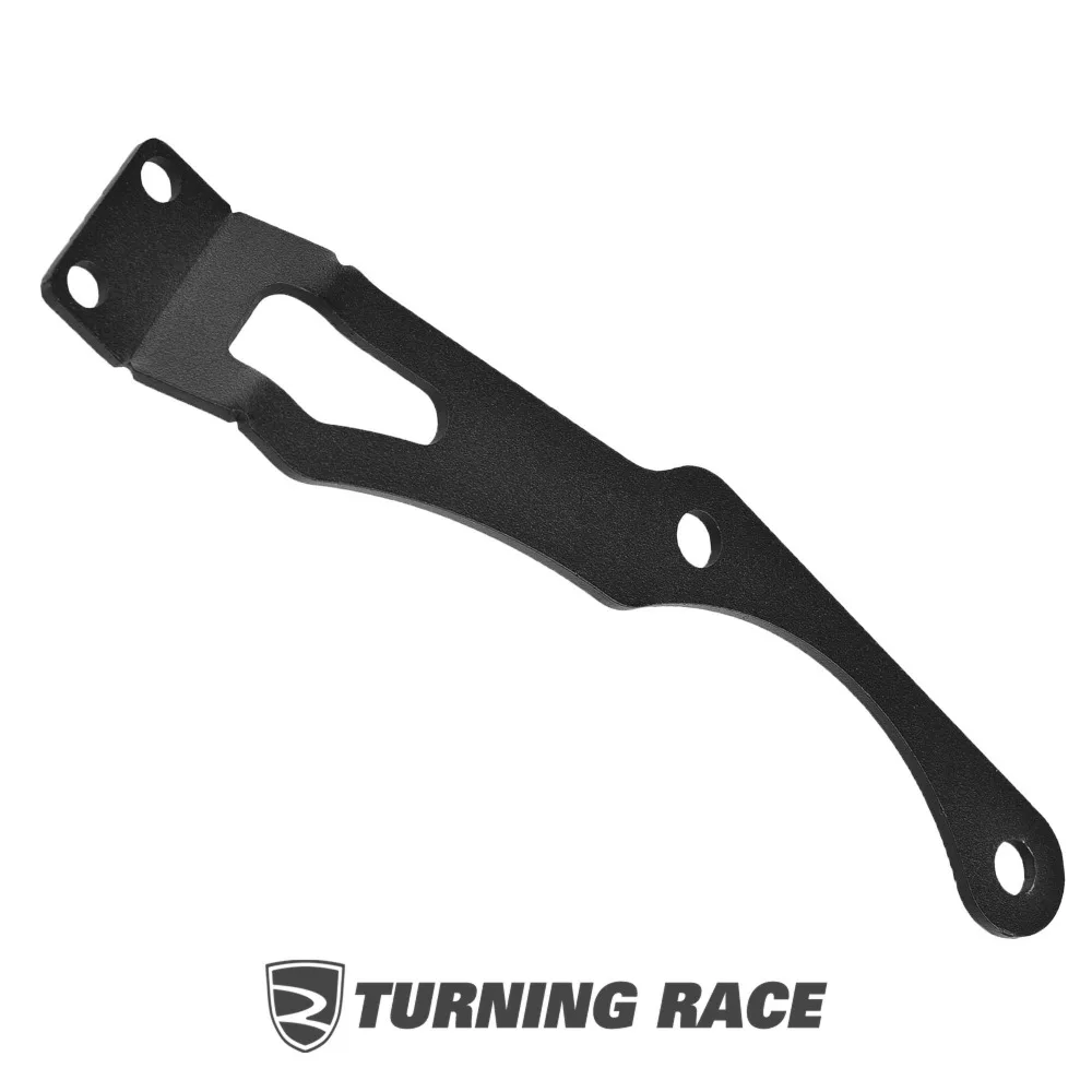 

For Kawasaki Z900RS / CAFE / SE 2018–2026 Öhlins Preload Adjuster Bracket Rear Suspension Mount Stainless Steel Custom Parts