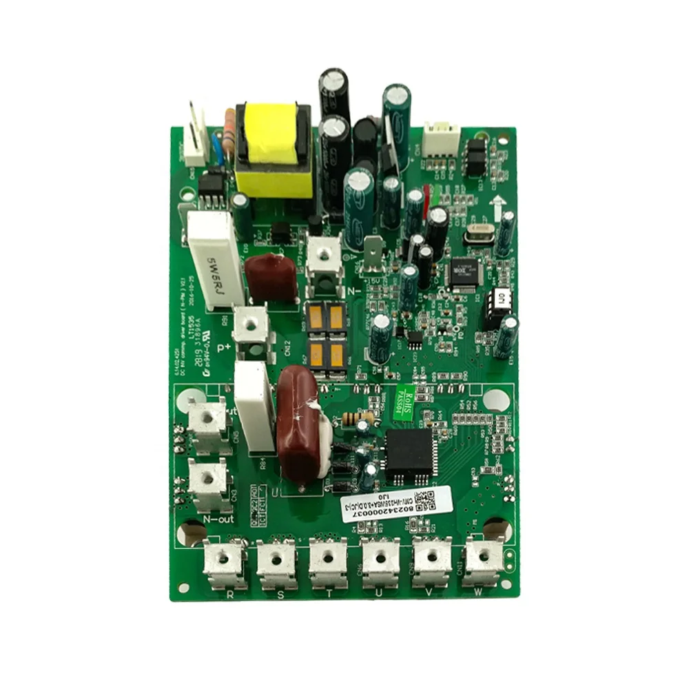 Suitable for the New Chigo Central air Conditioning CMV-VH335WSA Compressor Frequency Conversion Module 802342000037 7MBR50V