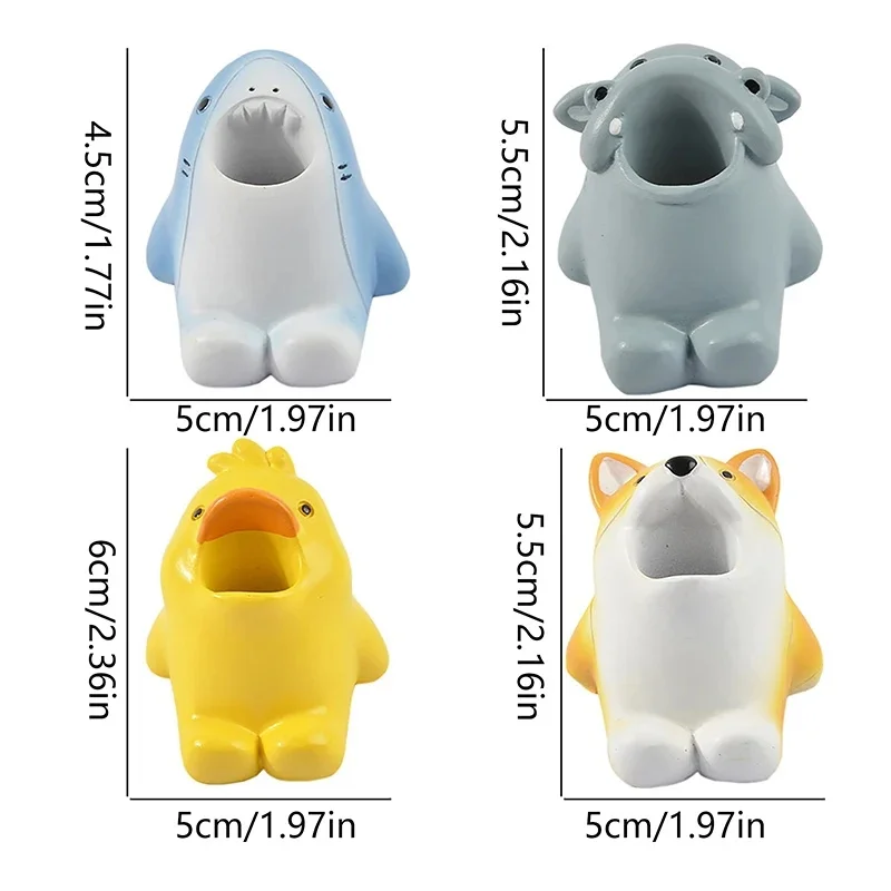 Nail Art Moagem Cabeça Bit Titular, Manicure Brush Tools, Recipiente de broca de prego, Display Rack