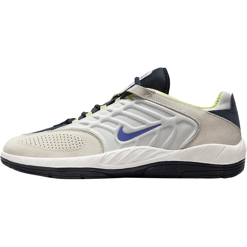 Nike Genuine SB Vertebrae Unisex Retro Skate Shoes FD4691-101