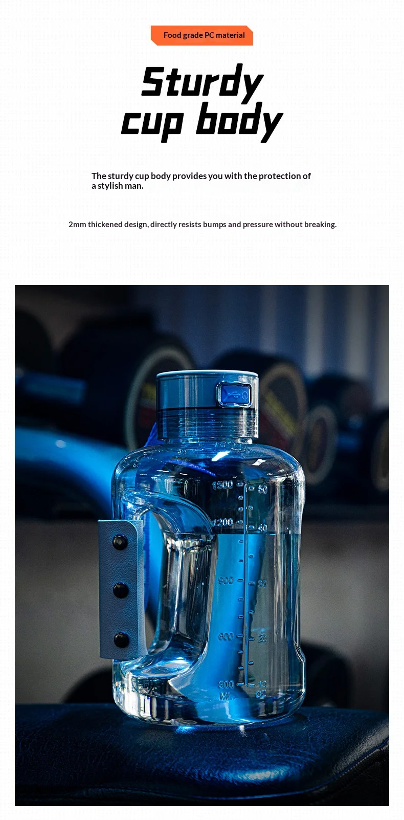 Portable Hydrogen Rich Water Cup Rechargeable Hydrogen Water Bottle for Home Sports Outdoor S707b5fefa893429db4deea8bd1215ca3C