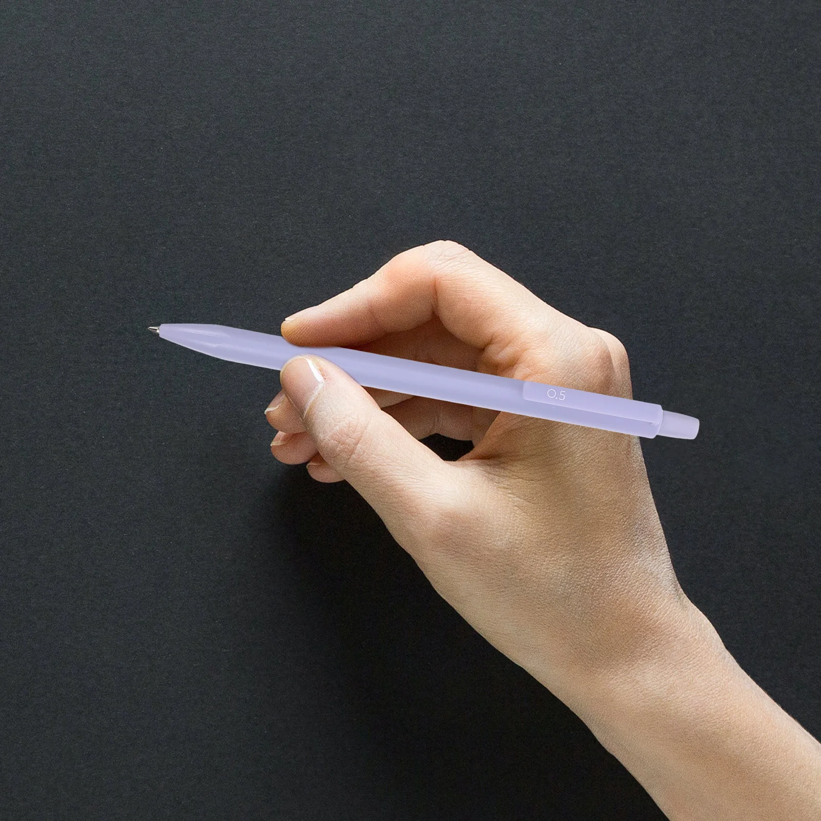 

30Pcs Professional Mechanical Pencil Bulk Easy Press Out Tips Stationery for Students and Office Use Mechanical Pencils