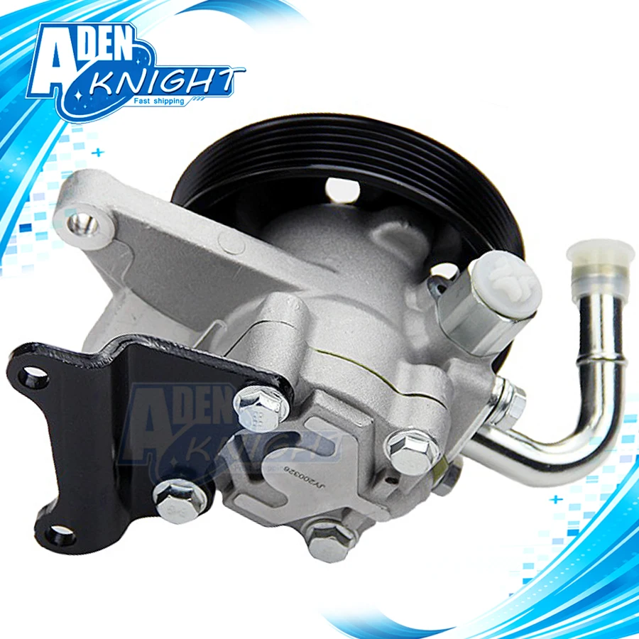 

Auto Power Steering Pump for Mercedes-Benz MB100 2001-2005 Model 6614605180 49110-974-049
