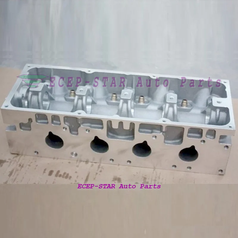 

K7M K7J Cylinder Head 7701468715 For Renault Megane cabriolet coupe scenic clio II kangoo sandero symbol 1.6L 8v 98- 7701472170