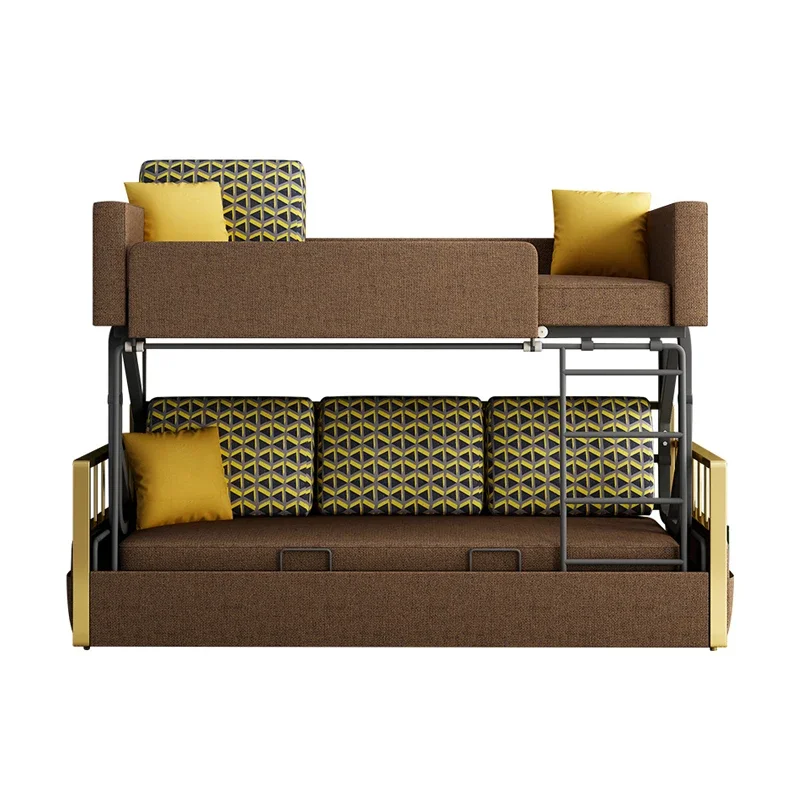 

Modern Sofa Bed Children's Bedroom Furniture Bunk Bed