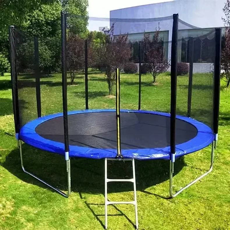 Top-Ranked Products Gymnastic Kids Trampoline Cardio Training Outdoor Trampolines