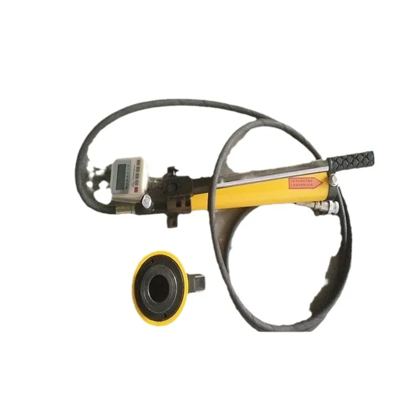 

Digital display bolt puller Pointer bolt puller