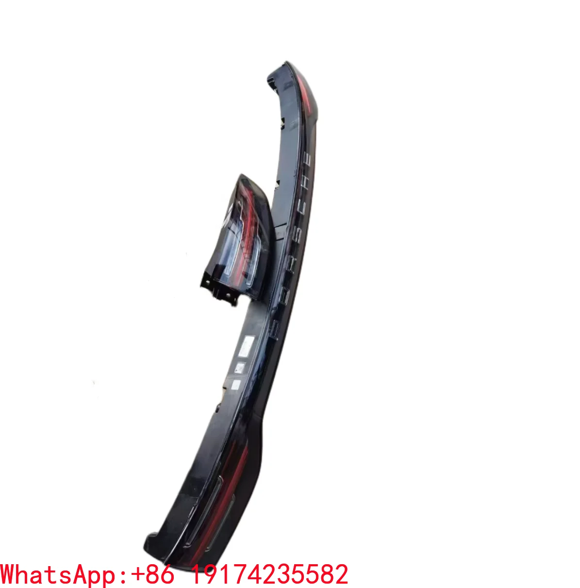 

Suitable for 2018 Cayenne 9Y0 Taillight for Cayenne