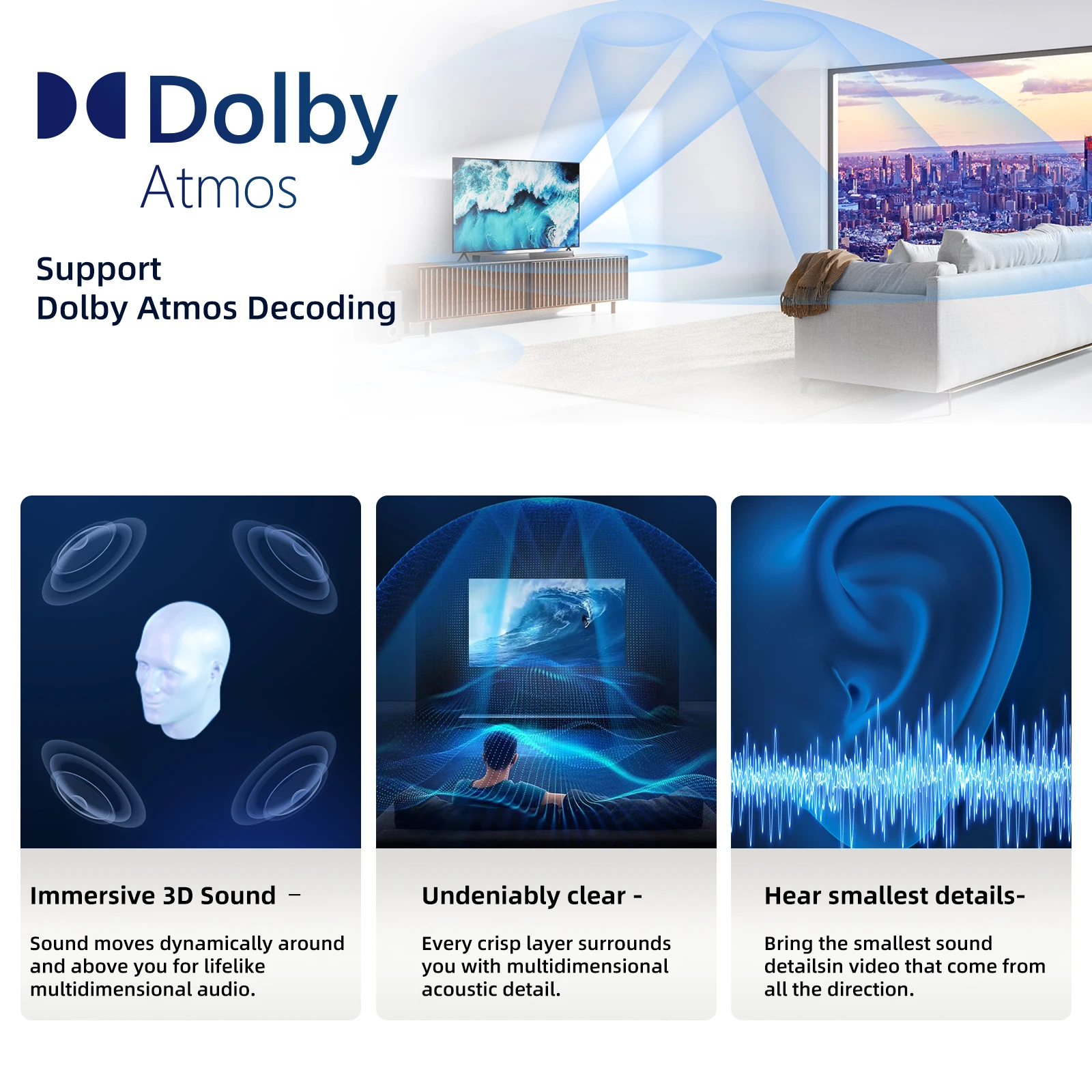 MECOOL TVBox Android 11 مع Google Netflix Dolby Atmos Dolby Vision معتمد 4GB 32GB HDR10+ 4K 2.4G/5G 1000M صندوق البث