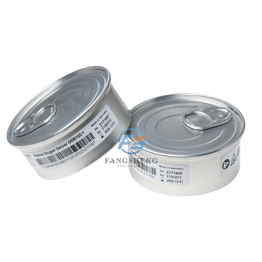 100% New Original OOM201 OOM202  Sensor OOM102-1  Cell OOM-102 M-04